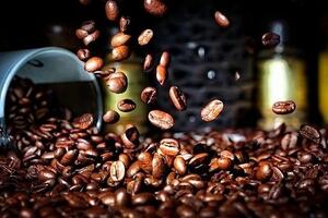 Giá cà phê tiếp đà tăng, trong 2 ngày cà phê Robusta tăng hơn 400 USD/tấn