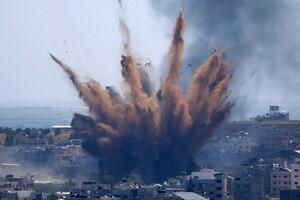 Chiến sự Israel-Hamas 27/5/2024: Hamas tiếp tục yêu cầu chấm dứt chiến sự, kêu gọi Ai Cập gây áp lực lên Israel