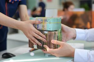Ngân hàng có nhiều công cụ đánh giá rủi ro, doanh nghiệp SME càng khó tiếp cận vốn?