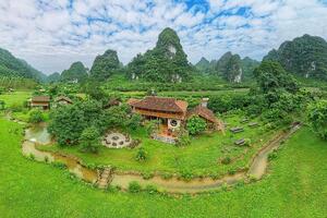 HTX du lịch cần đi đúng hướng, làm đúng luật để tránh bị đào thải