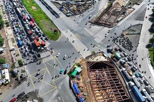 Chủ tịch UBND TP. Hồ Chí Minh chỉ đạo 'nóng' đợt cao điểm giải ngân vốn đầu tư công