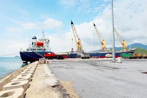 Quảng Bình: Công nghiệp, thương mại còn gặp nhiều khó khăn trong năm 2024