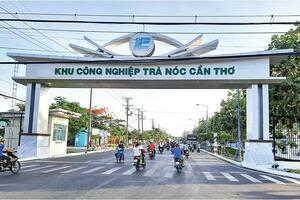 Ngành Công Thương Cần Thơ 2024: Dấu ấn từ những con số biết nói