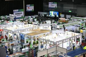 Triển lãm AGRITECHNICA ASIA Vietnam 2025: Hướng đến nền nông nghiệp số