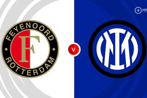 Nhận định bóng đá Feyenoord và Inter Milan, vòng 1/8 Champions League