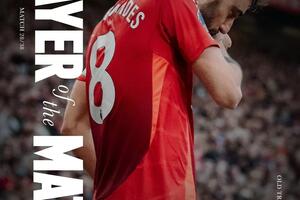 HLV Ruben Amorim: MU cần thêm những người như Bruno Fernandes