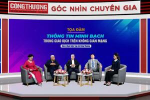 KOL, KOC phải có trách nhiệm hỗ trợ người tiêu dùng