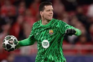 Hành trình trở lại đầy ngoạn mục của thủ thành Barcelona