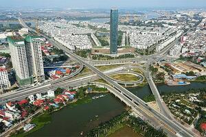Sáp nhập tỉnh: Kiến tạo không gian phát triển mới