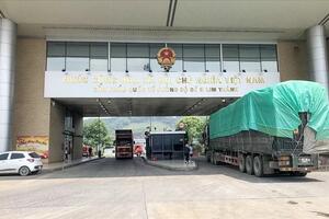 Thu thuế xuất nhập khẩu vượt dự toán, mức thưởng là bao nhiêu?