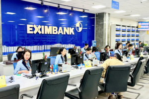Cú sốc thuế đối ứng đang tạo áp lực rất lớn lên tỷ giá