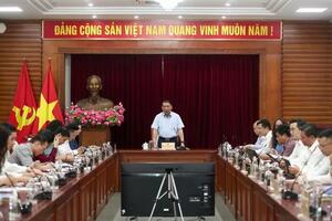 Luật Báo chí (sửa đổi) sẽ khắc phục những vấn đề nào?