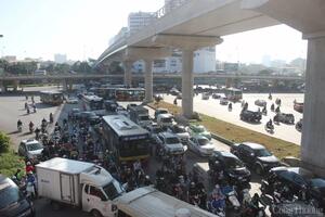 Đề xuất kiểm soát khí thải phương tiện lưu hành: Người dân kỳ vọng gì?