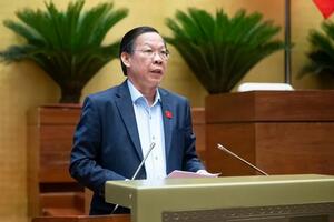 Hoàn thiện khung pháp lý cho đầu tư vốn nhà nước tại doanh nghiệp