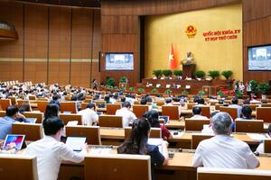 Đề xuất Chủ tịch UBND, Trưởng Công an xã có quyền xử phạt như cấp huyện