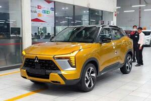 Cuộc đua giảm giá giữa ô tô nhập khẩu và lắp ráp trong nước: Cơ hội có xe rẻ cho người tiêu dùng