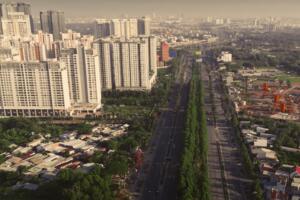 TP Hồ Chí Minh quyết tâm cao xử lý vướng mắc các dự án