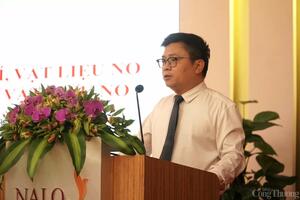 Sẽ có chính sách ưu đãi thúc đẩy ngành vật liệu nổ công nghiệp