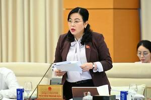 Thống nhất quy định quản lý cán bộ là đại biểu chuyên trách