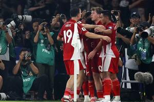 Indonesia thắng 'sốc' tại vòng loại World Cup 2026