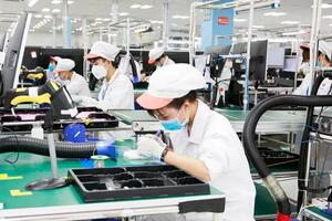 Những điểm mới đột phá trong Nghị quyết 68 về phát triển kinh tế tư nhân