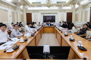 Điểm sáng trong đầu tư của TP Hồ Chí Minh