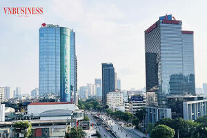 Sức ép đè nặng giới chủ văn phòng cho thuê, sẽ có sóng giảm giá?