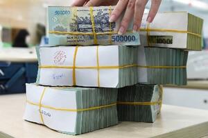 Tín dụng phân bổ không đều, nhiều doanh nghiệp khó tiếp cận vốn