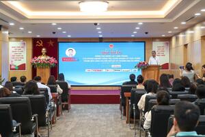 Nâng cao năng lực cạnh tranh của doanh nghiệp hàng tiêu dùng nhanh và thực phẩm