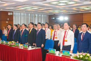Phát huy vai trò hạt nhân lãnh đạo, tạo đột phá trong ngành hóa chất