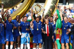 Vô địch  FIFA Club World Cup 2025, câu lạc bộ Chelsea nhận ‘mưa’ tiền thưởng