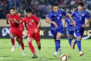 Xem trực tiếp U23 Lào và U23 Campuchia, Giải U23 Đông Nam Á 2025
