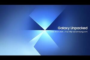 Galaxy Unpacked: Trải nghiệm Ultra. Gập Mở | Samsung