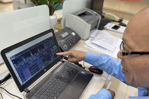 VN-Index có thể đạt bao nhiêu điểm vào cuối năm?