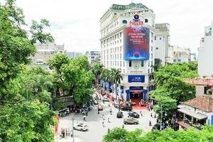 NCB đặt mục tiêu hoàn thành PACCL trước hạn, liên tục nâng cao năng lực tài chính