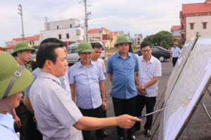 Khuyến công Ninh Bình hút vốn đối ứng