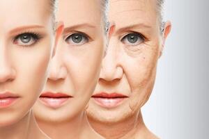Bí Quyết Giúp Phụ Nữ Tuổi 30+ Xóa Tan 5 Vấn Đề Lão Hóa, Giữ Mãi Nét Thanh Xuân