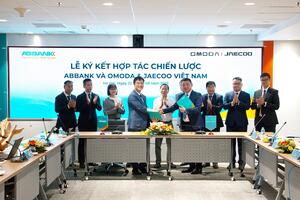 ABBank – Omoda & Jaecoo Việt Nam hợp tác, thêm dòng xe cao cấp cho khách hàng lựa chọn