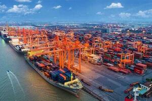 Đồng Nai: Kim ngạch xuất khẩu đạt gần 23 tỷ USD trong 8 tháng