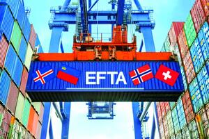 Doanh nghiệp Việt Nam có lợi thế lớn nếu EFTA ký kết FTA
