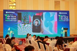 Diễn đàn tiếp thị 2025 tìm giải pháp cho doanh nghiệp bứt phá