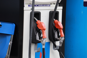 Giá xăng dầu hôm nay 17/09/2025: Tiếp đà tăng hơn 1%