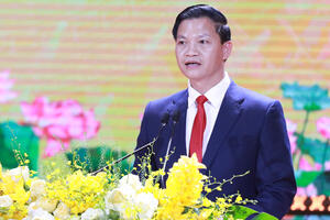 Bắc Ninh phấn đấu trở thành thành phố trực thuộc Trung ương trước năm 2030