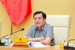 Dự thảo Luật Thương mại điện tử: Hành lang pháp lý cho nền kinh tế số