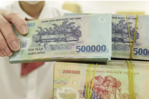 Lợi nhuận ngành ngân hàng quý III có sự phân hóa mạnh