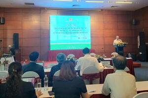Đề án sản xuất nông sản 'xanh' mở đường chinh phục thị trường EU