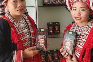 HTX nắm giữ 'linh hồn' OCOP nhưng trống lá chắn sở hữu trí tuệ