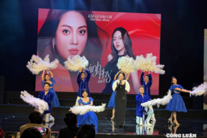 Khánh Thy giới thiệu album 'Vol.2': Khi giọng hát kể lại những 'mùa sương của ký ức'