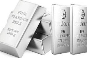 Giá bạc hôm nay 27/10/2025: Bạc ổn định
