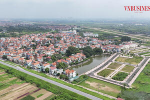 Giới đầu cơ đất nền ven đô mở cờ trong bụng